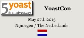 YoastCon Logo