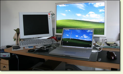 MacBook