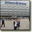 Bayern vs. Hertha BSC