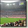 Bayern vs. Hertha BSC