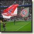 Bayern vs. Hertha BSC