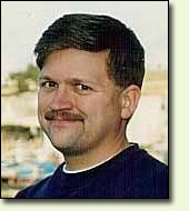 Paul Flaherty