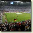 Halbfinale München
