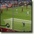 Halbfinale München