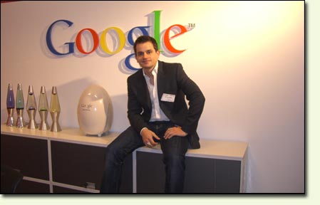 Mediadonis bei Google 1