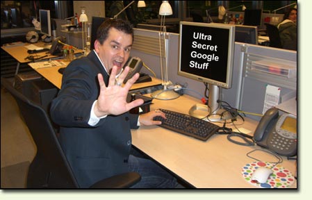 Mediadonis bei Google 3