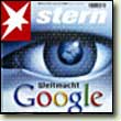 Stern Cover