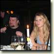 at Last Supper