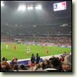Bayern Munich vs. Gladbach