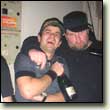 Partying at Nightgallery