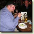 Schweinshax´n at Augustiner - delicious!