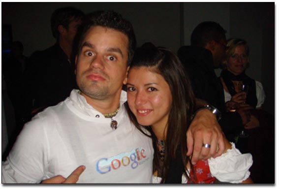 Google Wiesn 2007 Pic 1