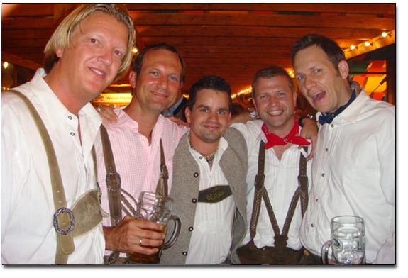 Google Wiesn 2007 Pic 2