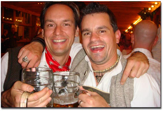 Google Wiesn 2007 Pic 3