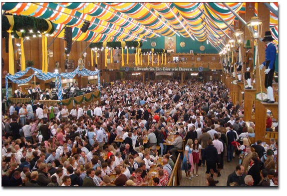 Google Wiesn 2007 Pic 5