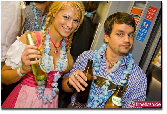 Wiesn Warmup 1