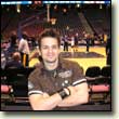 NJ Nets vs. Pacers