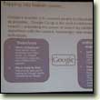 SES San Jose 2006 - Google Co-op
