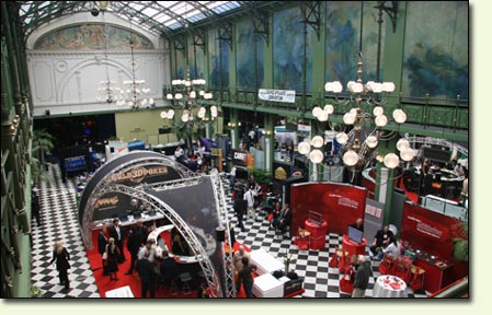 CAC Amsterdam