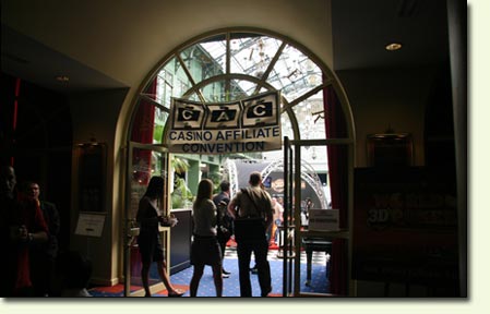 CAC Amsterdam