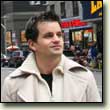 I love New York!