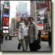 I love New York!
