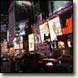 I love New York!