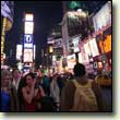 I love New York!