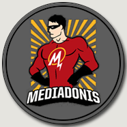 Marcus Tandler | Mediadonis | Just another Online-Marketing Superhero